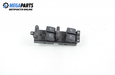 Бутони ел. стъкла  за Skoda Octavia I Sedan (09.1996 - 12.2010)