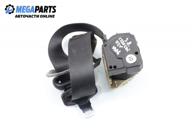 Предпазен колан за Mercedes-Benz C-Class Estate (S203) (03.2001 - 08.2007), позиция: задна, дясна