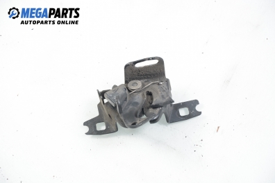 Брава преден капак за Volkswagen Lupo Hatchback (09.1998 - 07.2005)