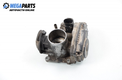 Дроселова клапа за Seat Cordoba Sedan I (02.1993 - 10.1999) 1.4 i, 60 к.с.