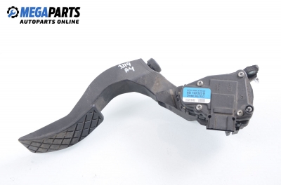Потенциометър газ  за Audi A4 Avant B6 (04.2001 - 12.2004), № 8EI 723 523 B
