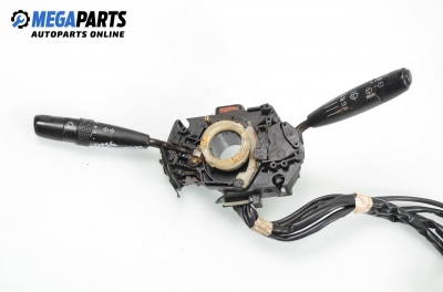 Лостчета светлини и чистачки за Subaru Legacy I Wagon (01.1989 - 08.1994)