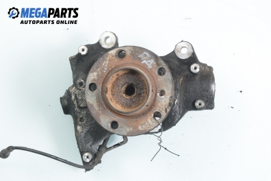 Шенкел главина за BMW 7 Series E65 (11.2001 - 12.2009), позиция: предна, дясна