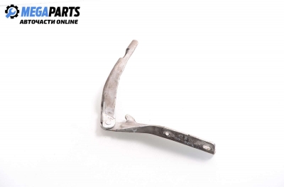 Панта преден капак за Peugeot 206 Hatchback (08.1998 - 12.2012), 2+1 вр., позиция: предна, дясна