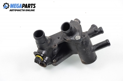 Корпус на термостат за Volkswagen Polo Hatchback II (10.1994 - 10.1999) 45 1.0, 45 к.с.