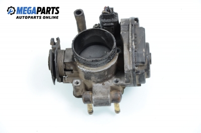 Дроселова клапа за Seat Toledo I Hatchback (01.1991 - 10.1999) 1.6 i, 101 к.с.
