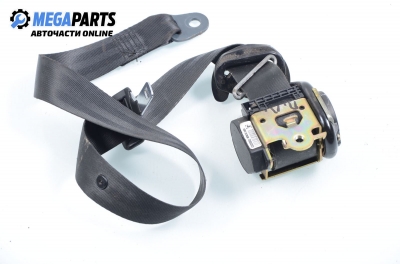 Предпазен колан за Peugeot 307 Hatchback (08.2000 - 12.2012), 4+1 вр., позиция: предна, лява