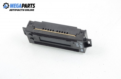 Часовник за Peugeot 306 Break (06.1994 - 04.2002)