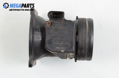 Дебитомер за Skoda Octavia I Combi (07.1998 - 12.2010) 1.6, 101 к.с., № 06A 906 4618