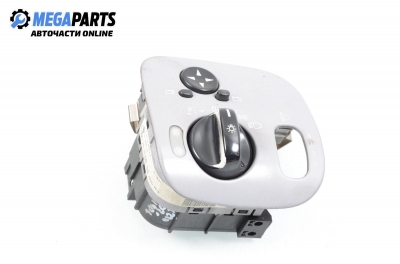 Ключ светлини  за Mercedes-Benz C-Class Estate (S203) (03.2001 - 08.2007)