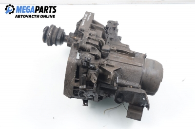 Ръчна скоростна кутия за Renault Megane I Hatchback (08.1995 - 12.2004) 1.6 i (BA0L), 75 к.с.