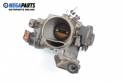 Дроселова клапа за Fiat Punto Hatchback (09.1993 - 09.1999) 1.2 16V, 86 к.с.