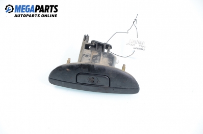 Ключалка заден капак за Renault Megane Scenic (10.1996 - 12.2001)