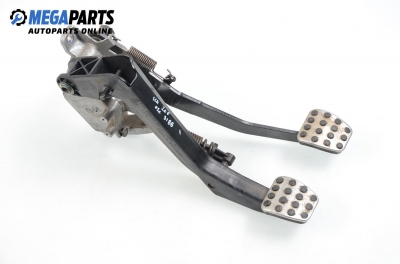 Спирачен педал и педал съединител за Mercedes-Benz SLK-Class Cabrio (R170) (04.1996 - 04.2004)