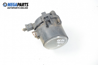 Халоген за Volkswagen Lupo Hatchback (09.1998 - 07.2005), позиция: дясна