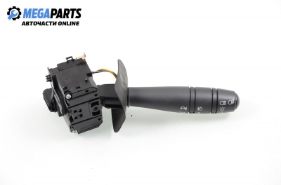 Лостче за светлини за Dacia Logan Sedan I (09.2004 - 10.2012)