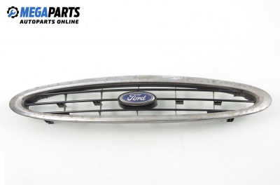 Решетка за Ford Mondeo II Estate (08.1996 - 09.2000), комби
