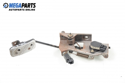Потенциометър газ  за Mazda 6 Hatchback I (08.2002 - 12.2008), № C805-41-AC0