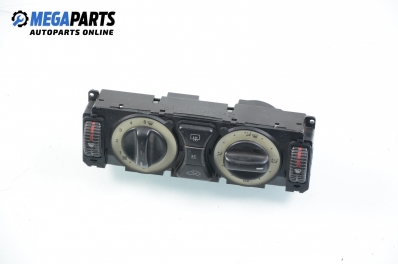 Панел климатик за Mercedes-Benz SLK-Class Cabrio (R170) (04.1996 - 04.2004), № A 170 830 03 85
