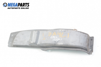 Външна лайсна врата за Iveco Daily III Box (11.1997 - 07.2007), позиция: предна, дясна