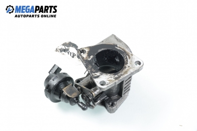 Клапа входящ въздух за Fiat Stilo Hatchback (10.2001 - 11.2010) 1.9 JTD (192_XE1A), 115 к.с.