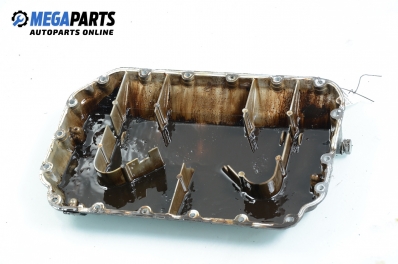 Картер за Audi A4 Sedan B5 (11.1994 - 09.2001) 2.6, 150 к.с.