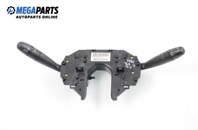 Лостчета светлини и чистачки за Citroen C4 Coupe (11.2004 - 12.2013)