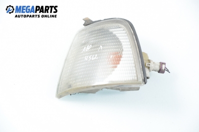 Мигач за Audi 80 Sedan B4 (09.1991 - 12.1994), седан, позиция: лява