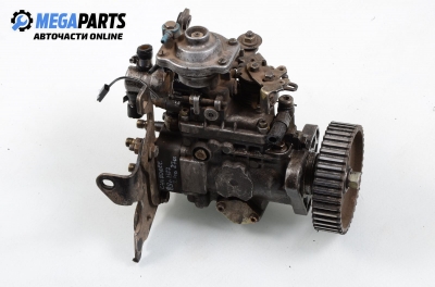 ГНП-горивонагнетателна помпа за Jeep Cherokee SUV II (09.1983 - 09.2001) 2.1 TD, 87 к.с., № Bosch 0 460 494 315