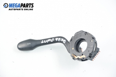 Лостче за светлини за Volkswagen Lupo Hatchback (09.1998 - 07.2005)