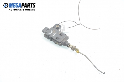 Машинка централно заключване за Nissan Almera TINO (12.1998 - 02.2006), позиция: задна