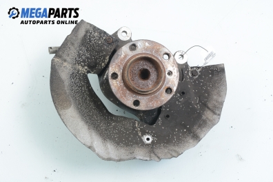 Шенкел главина за BMW 7 Series E65 (11.2001 - 12.2009), позиция: предна, лява