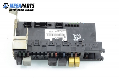 Бушонно табло за Mercedes-Benz C-Class Estate (S203) (03.2001 - 08.2007) C 220 CDI (203.206), 143 к.с., № 003 545 51 01
