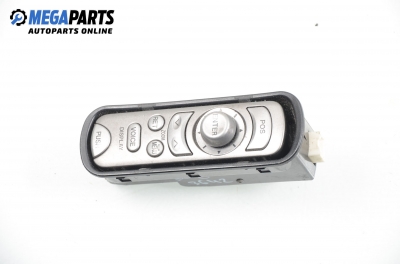 Панел бутони навигация за Mazda 6 Hatchback I (08.2002 - 12.2008)