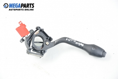 Лостче за чистачки за Volkswagen Lupo Hatchback (09.1998 - 07.2005)