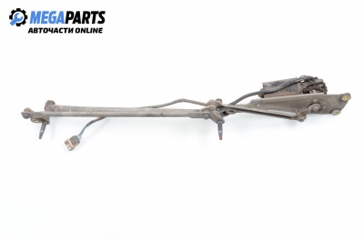 Ел. мотор за чистачките за Citroen Xsara Break (10.1997 - 03.2010), комби, позиция: предна