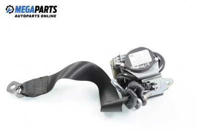 Предпазен колан за Mercedes-Benz A-Class Hatchback (W169) (09.2004 - 06.2012), 4+1 вр., позиция: задна, дясна