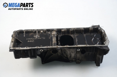 Картер за BMW 3 Series E46 Touring (10.1999 - 06.2005) 330 xd, 184 к.с.