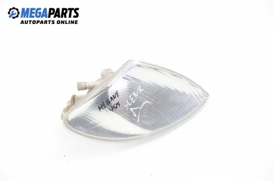 Мигач за Renault Megane Scenic (10.1996 - 12.2001), позиция: дясна