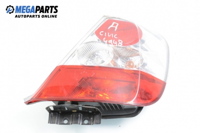 Стоп за Honda Civic VII Hatchback (03.1999 - 02.2006), хечбек, позиция: дясна