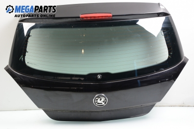 Заден капак за Opel Astra H Hatchback (01.2004 - 05.2014), 4+1 вр., хечбек