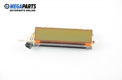 Дисплей за Citroen C4 Coupe (11.2004 - 12.2013)