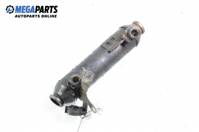 EGR охладител за Fiat Stilo Hatchback (10.2001 - 11.2010) 1.9 JTD (192_XE1A), 115 к.с.