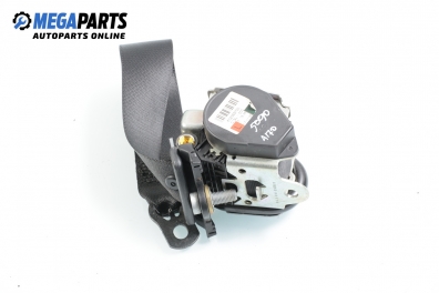 Предпазен колан за Mercedes-Benz A-Class Hatchback (W169) (09.2004 - 06.2012), 4+1 вр., позиция: задна, лява