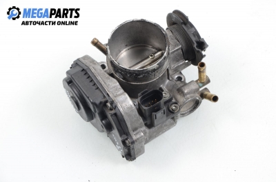 Дроселова клапа за Skoda Octavia I Sedan (09.1996 - 12.2010) 1.8, 125 к.с.