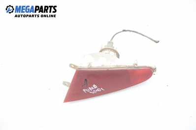 Светлина мъгла за Ford Puma Coupe (03.1997 - 06.2002), позиция: дясна