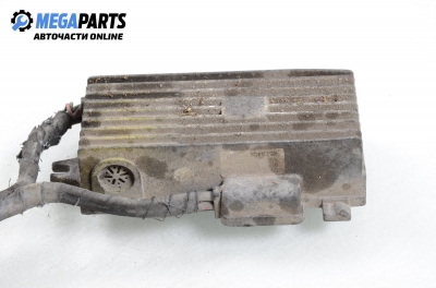 Реле за перка охлаждане за Fiat Stilo Hatchback (10.2001 - 11.2010) 2.4 20V (192_XD1A), № 46794057