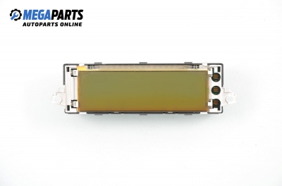 Дисплей за Citroen C4 Coupe (11.2004 - 12.2013)