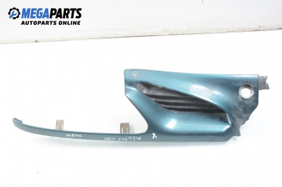 Решетка за Renault Megane Scenic (10.1996 - 12.2001), позиция: дясна