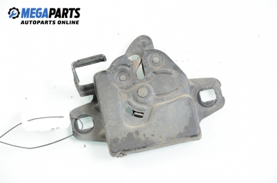 Брава преден капак за Chrysler Sebring Sedan (09.2000 - 06.2007), 4+1 вр., седан, позиция: предна